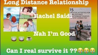 Girls Talk part5: How to Survive In A Long Distance Relationship