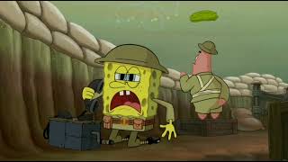 SpongeBob Schwammkopf Krieg