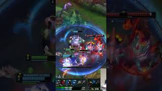 Karasmai Red Kayn Moments