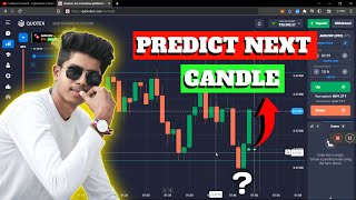 How to Predict Next Candle | Quotex Live Withdrawal Proof | Live Withdrawal Proof | FUTURE TRADERS