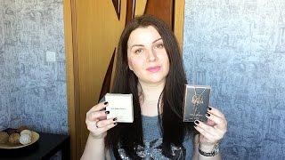 Покупки, первые впечатления (MAC, Dior, Nars, Kora, Burberry etc)