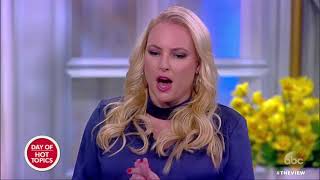 Trump Tweets Anti Muslim Videos   The View