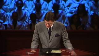 Carter Conlon - The Corinthian Problem -Part 9 of 12- When Prophets Return to The Gate