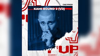 KAMI ROUND 2 (1/2 PVPFLOWSEASON1)