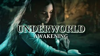 UNDERWORLD: AWAKENING (2012) BROKEN (HD)