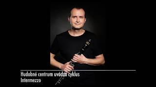 INTERMEZZO #9 | Ronald Šebesta