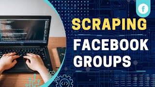 Cara Scrape Grup Facebook