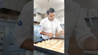 choux pastry|| #chouxpastry #minivlogs #short #viralshort #vlog #oida #chef