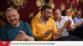 Yarenden Gönüllere | 26.02.2021