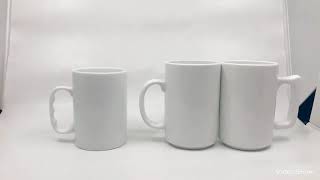 Printed Promotional Mugs from Cups.vn [ Custom Mugs in Hcmc]