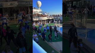 Ruby Princess Cruise: Day 1 Vlog