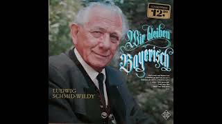 Ludwig Schmid-Wildy - Zünftig, Zünftig