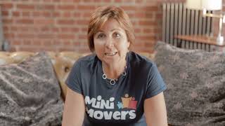 Calling all parents...Mini Movers app brings together over 30 years of expertise