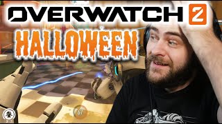 Zagrałem po długiej przerwie, co słychać w Overwatch 2?