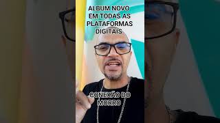 ALBUM NOVO – SE LIGA NO VOLANTE