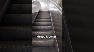 💥Метро Москвы💥 #trip #travel #Москва #метро