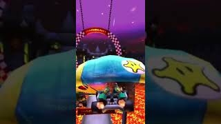 Rosalina | Mario Kart 7 | #short #gaming