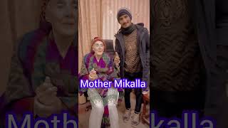 | Mother Mikalla |love ❤️🥰 #love