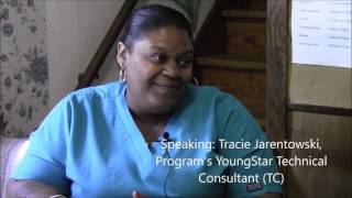 Child Care Providers in YoungStar 4: Tiny Tots Learning Center