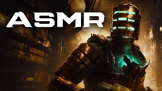 ASMR | Scaring You to Sleep with Dead Space