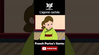 L'agonie cachée P1  #animateur #animationmemes #humour #dessinanime #memes