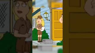 Family Guy - Package for Quagmire