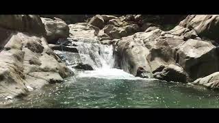 Curug Cibaliung - Bogor