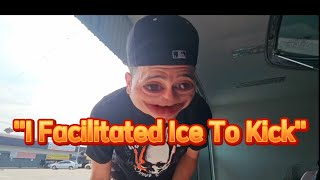 Suspendas Responds To The No Jumper Podcast / Larps About Getting Ice Poseidon On Kick