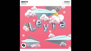 Mesto-Leyla(loop 1hour)