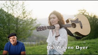 Dr Wayne Dyer - AMAZING 5 INSPIRATIONS FOR YOUR LIFE