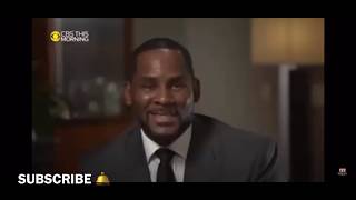 R. KELLY (EXCLUSIVE) WATCH THIS!