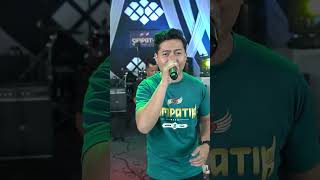 Andai Tak Berpisah ~ Cantika Davinca Feat Andi KDI #simpatikmusic #cantikadavinca #dangdutkoplo