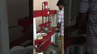 "10-க்கு 10 ரூம்ல ஆரம்பிச்ச Paper plate BUSINESS நஷ்டம் இல்லாத தொழில்  Reliable paper -Chennai