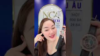 Kim Cương Ngọc Châu Âu Livestream Ngày 21.08.2024 - Ngọc Châu Âu