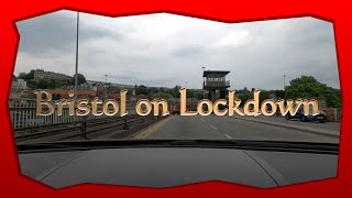 Bristol on Lockdown 2020