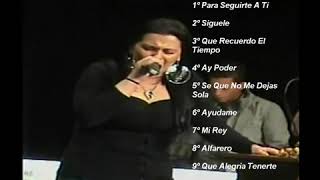 Hermana Alci de la rosa faixa 7