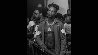 [FREE] 21 Savage x Metro Boomin Type Beat 2024 - "Plastic"