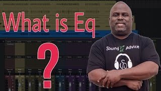 What is Eq