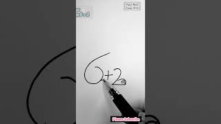 How to draw animals from numbers #youtube #youtuber #instagram #music #love #tiktok #follow #like