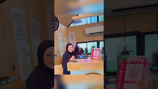 DATIN ANNE NGASRI SEKARANG TAUKE KOPI