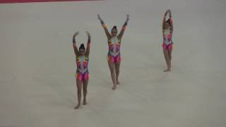 Ana Reis/Madalena Martins/Inês Nunes - CPN