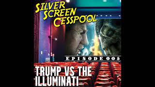 Trump vs. The Illuminati