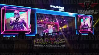 💥ELVY SUKAESIH💥 Pecah Seribu | Synchronize Festival 2024