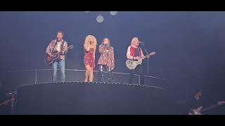 LITTLE BIG TOWN @ Columbus  "Bones"   10/26/24