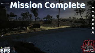 The Westanjou Campaign Episode 3: Mission Complete In Total Conflict Resistance