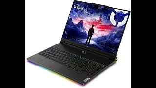 Review: Lenovo Legion Pro 9i Gen 9 16” Gaming Laptop 2024 | Intel 14th Gen i9-14900HX, RTX 4090 16GB