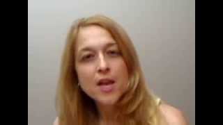 New Jersey Cosmetic Surgery Video Testimonial