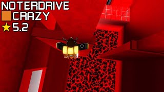 Roblox: FE2 Community Maps - Finally Beating "Noterdrive" After Almost 5 Years... (Crazy)