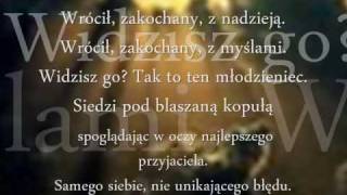 TWOJA MIŁOŚC.wmv