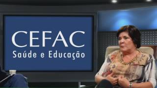 Transmissão ao vivo de CEFAC São Paulo - gravado